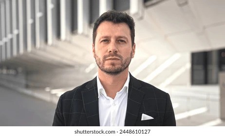 Robert Mitchell