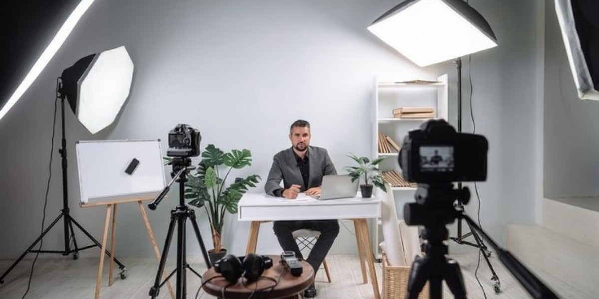 How Can Professional Video Production in Irvine Bring Creative Ideas to Life With Cinematic Quality?