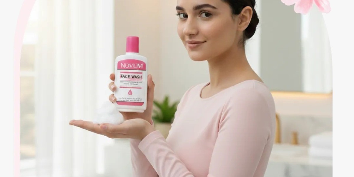 Best Face Wash, Novum Beauty Cream & Best Shampoo for Hair Growth: Complete Skincare and Haircare Guide