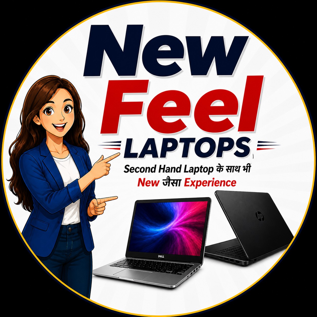 newfeellaptops