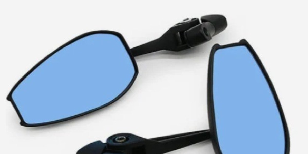 Which Brand Really Makes the Best Bike Mirror?
