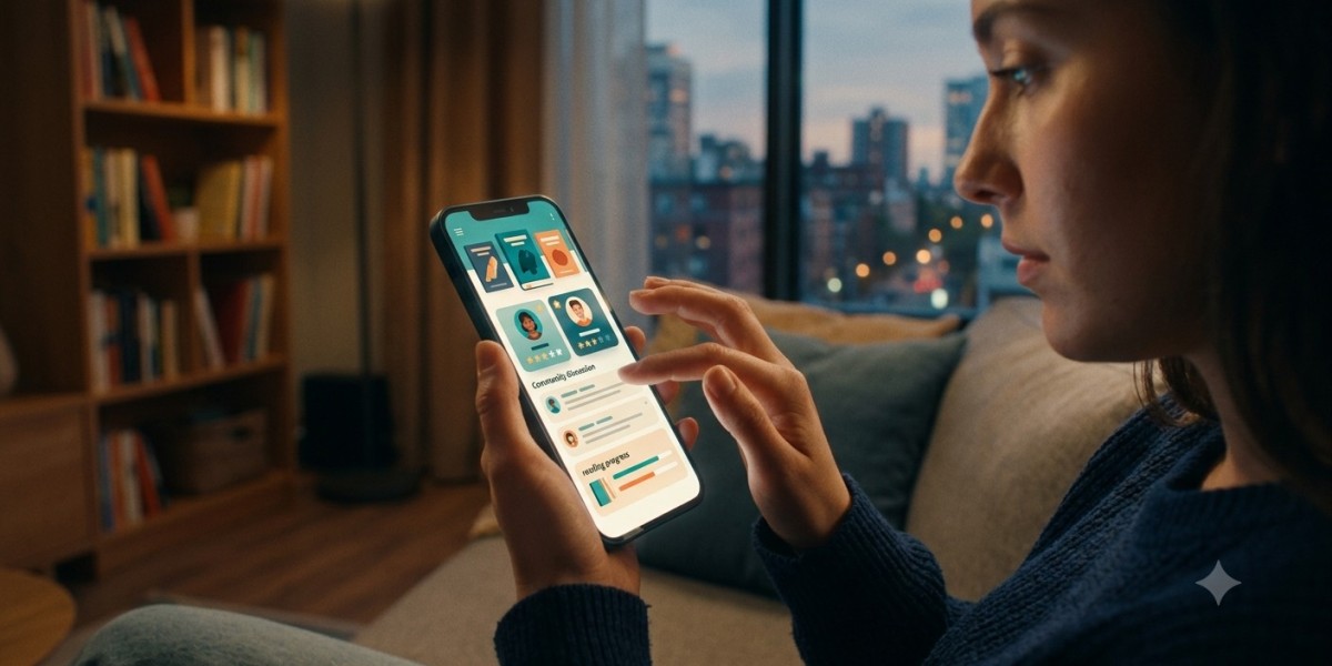 How Mobile Apps Are Improving User Experience on Reddybooke