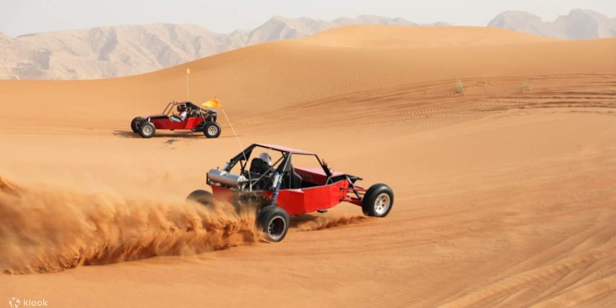 Beyond Quad Biking Dubai Price: Discover Morocco's Most Thrilling Desert Escapes