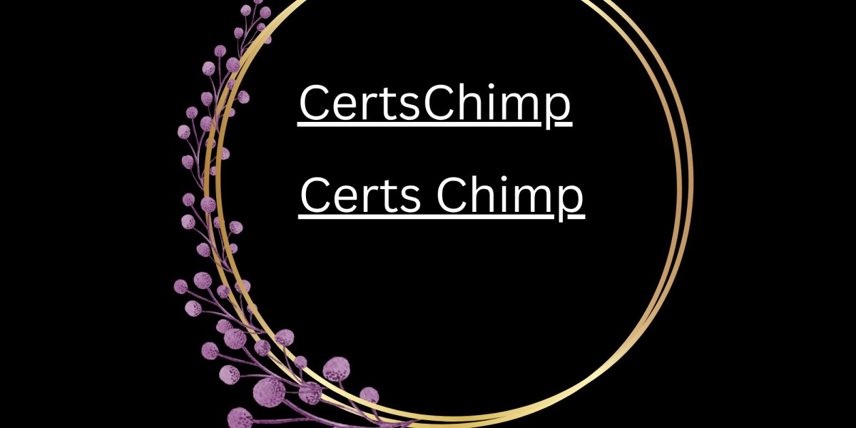Certs Chimp: A Better Way to Prepare for IT Exams