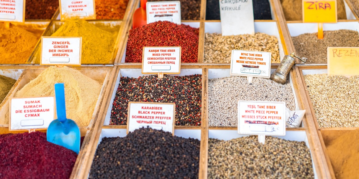 Canada Food Flavors and Enhancers Market Expected to Witness Significant Expansion by 2035