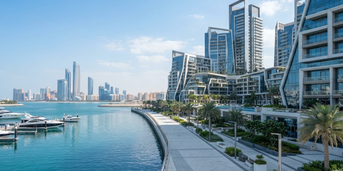 GlobalPropertyLeads' Proven Real Estate Marketing Strategies for Success in Abu Dhabi