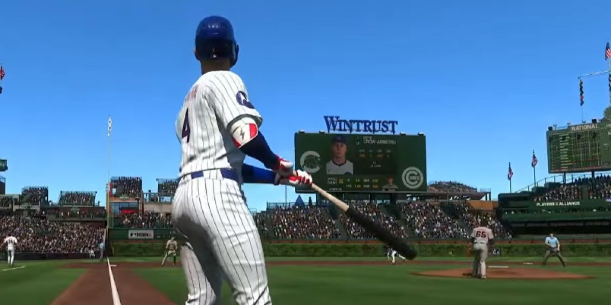 MLB The Show 26 New Legends Coming Soon? Best Ways to Prepare Your Collection Early