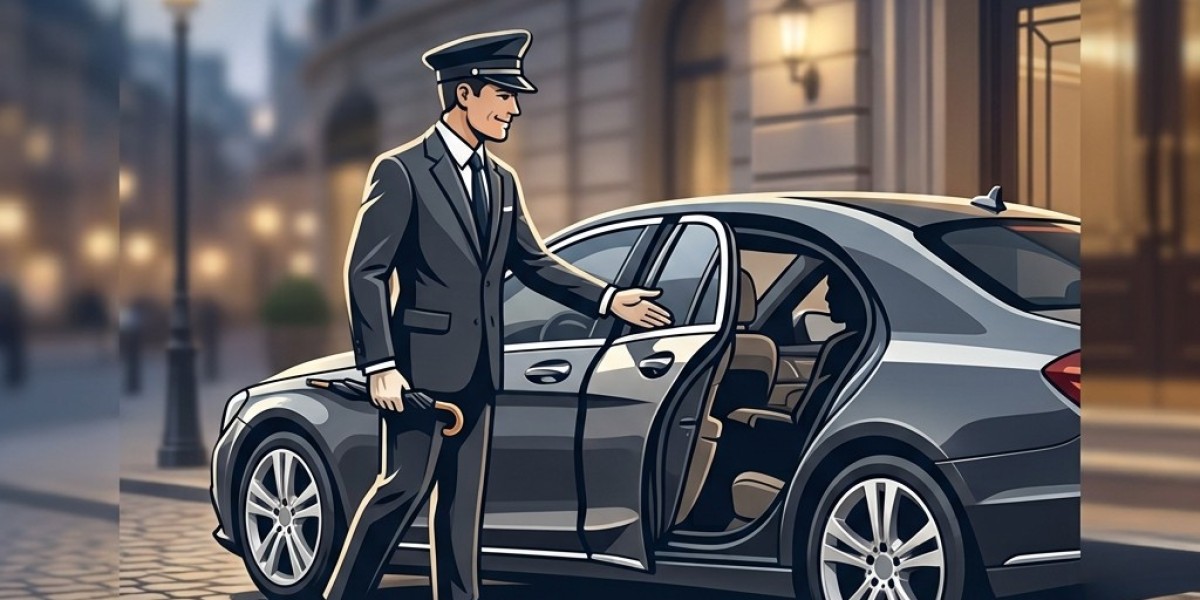 Seamless Airport Logistics: How Premium Shared Rides Optimize Travel Time