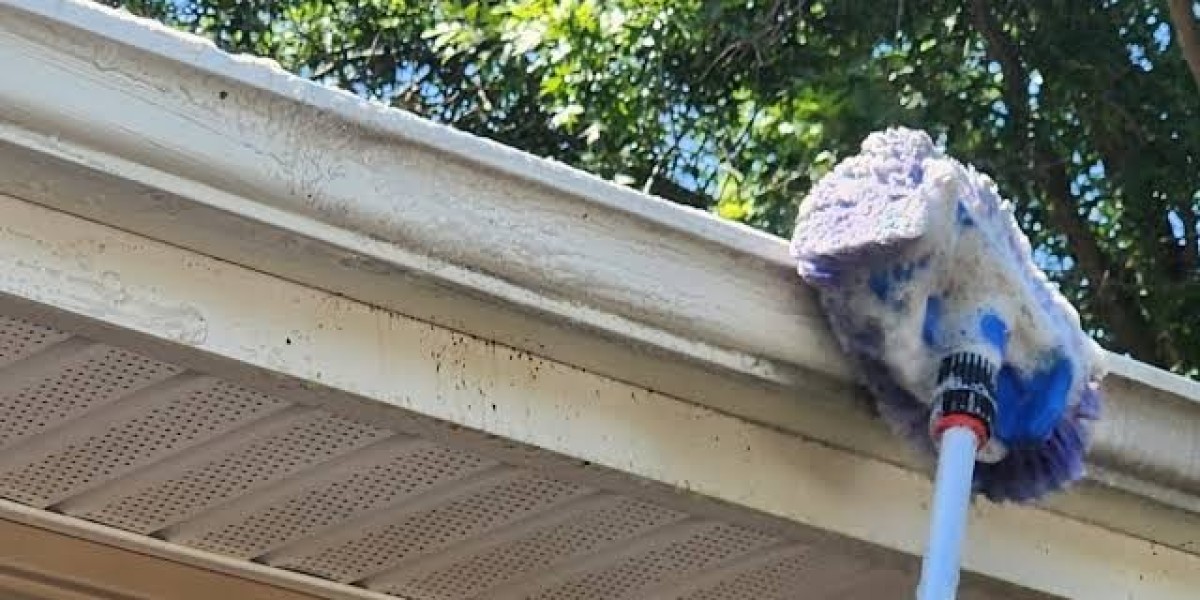 Protect Your Home With Professional Exterior Gutter Care in Tulsa