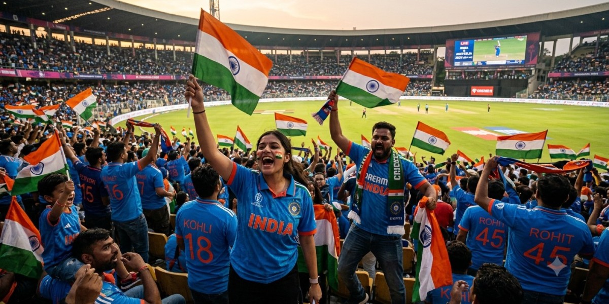 Why Cricket Remains India's Most Popular Sport