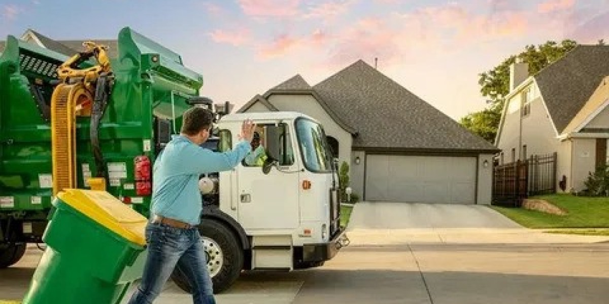 Professional Trash Cleanout Services in San Diego, CA