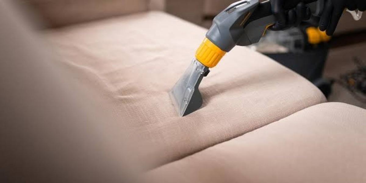 The Complete Guide to Keeping Your Furniture Fresh and Spot Free