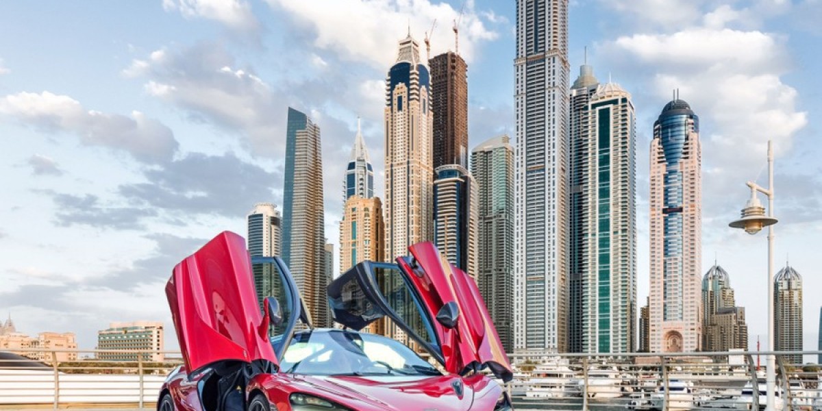 A Complete Guide to Traveling Across the UAE with Comfort and Freedom