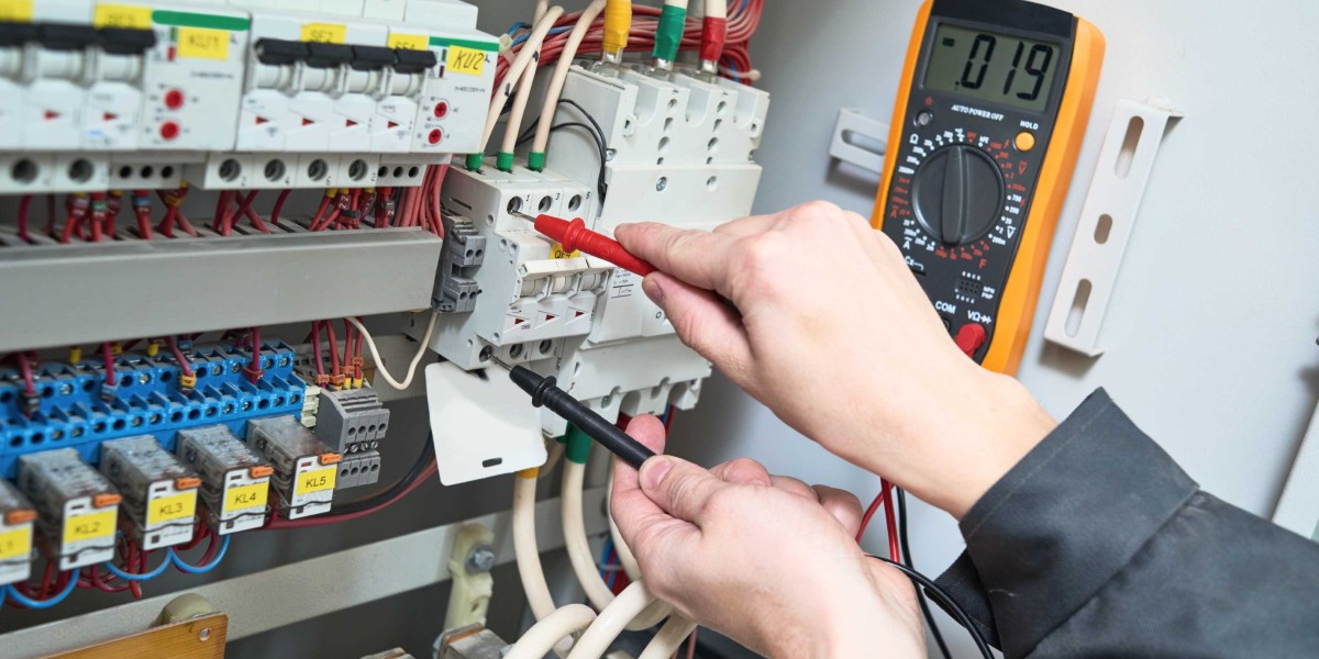 Why Quality Electrical Wiring Repairs Are Essential for Every Home