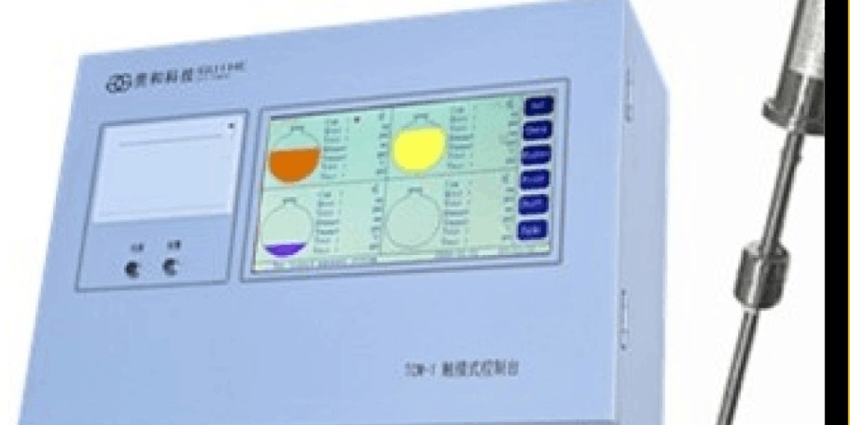 Oil House - Petrol Station Automation