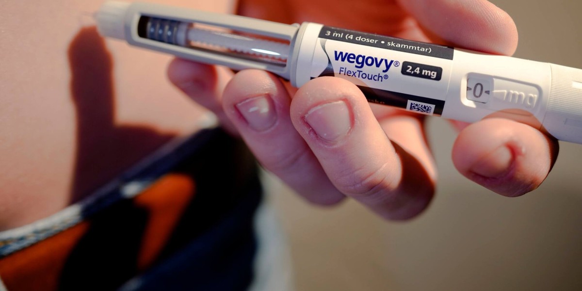 Why Are More People Choosing Wegovy for Weight Loss?
