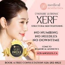 Bg Medical aesthetics