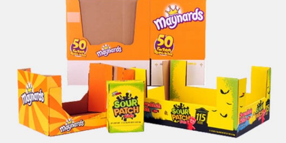 Why Custom Packaging Matters for Modern Retail Brands