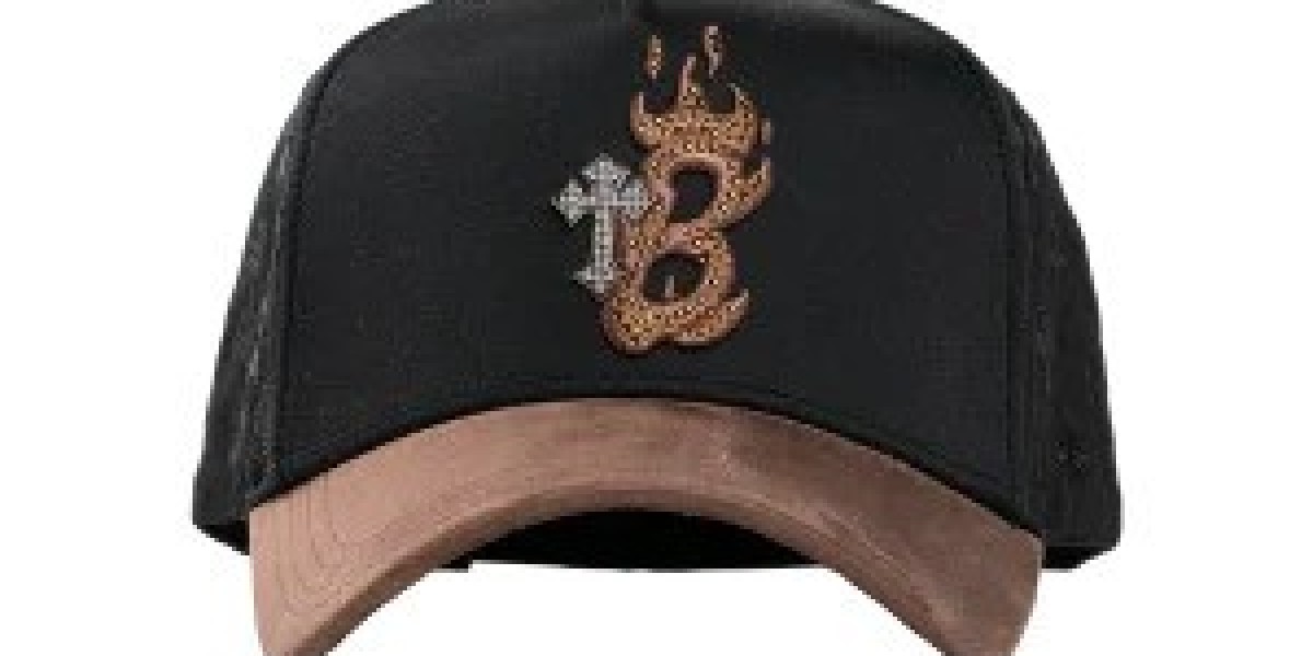 Barbas Hats | Gorras Barbas Hats Exclusivas y Barbas Hats X CT para un Estilo Moderno