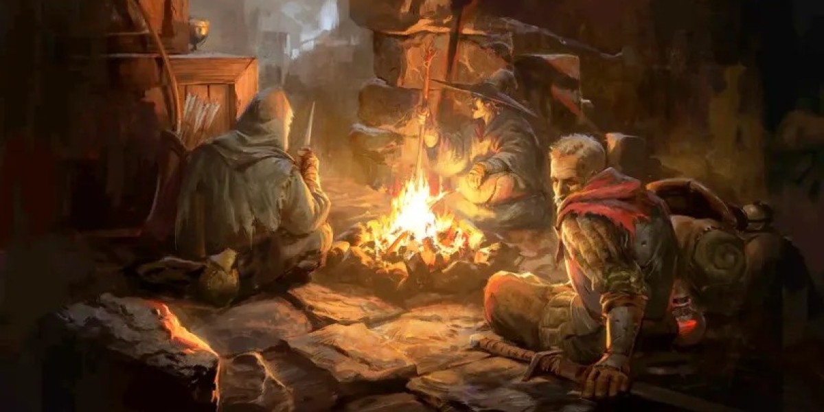 Dark and Darker Season 10 Items Guide:Best Ways to Farm Gear and Build Your Ultimate Loadout