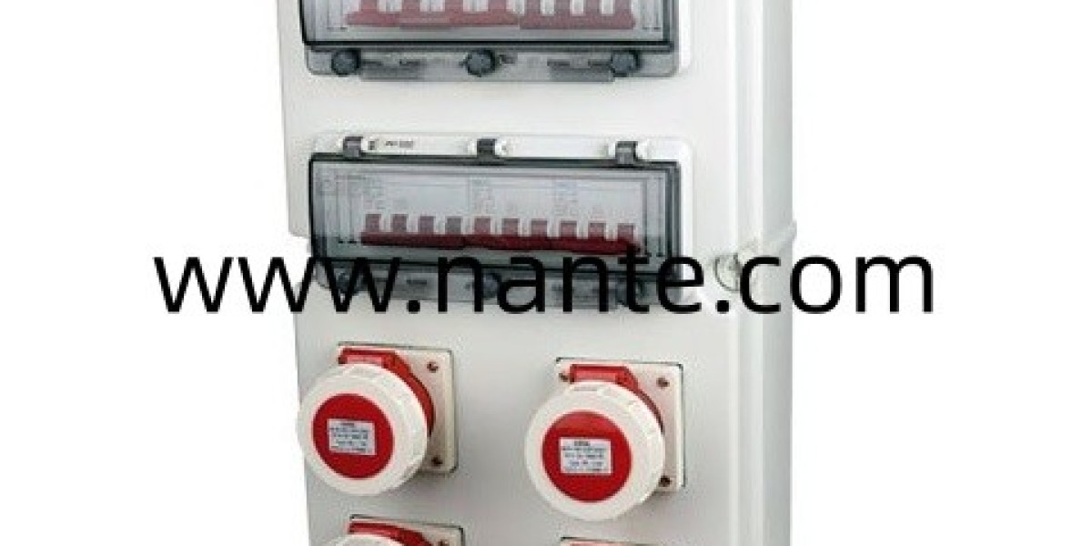 Where Does Industrial Surface Mounted Socket Bring More Convenience?