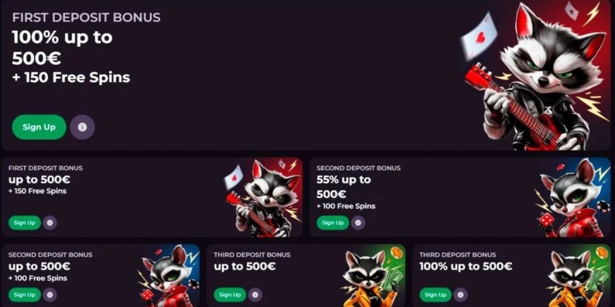RockySpin Casino Review: Bonuses, Blackjack, Sports Betting & Payments