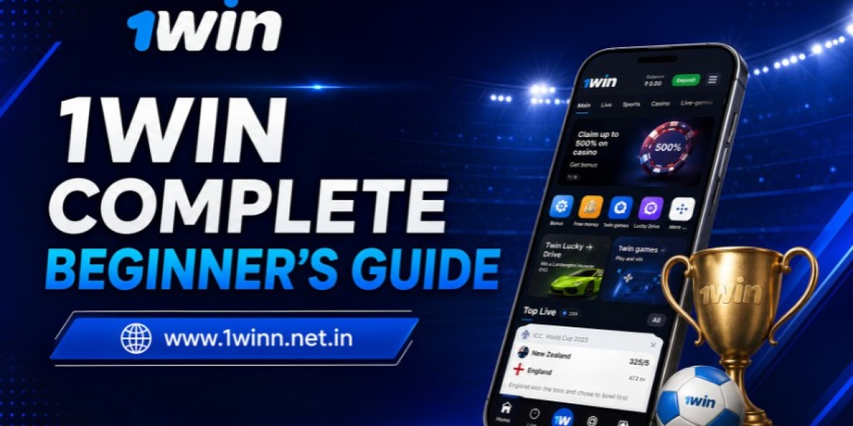 1Win Review 2026: Features, Bonuses, and User Experience