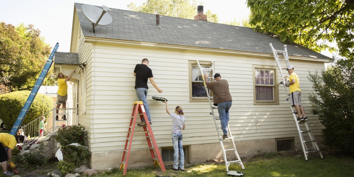 Trusted Home Remodeling Solutions for Homeowners in Mason, OH