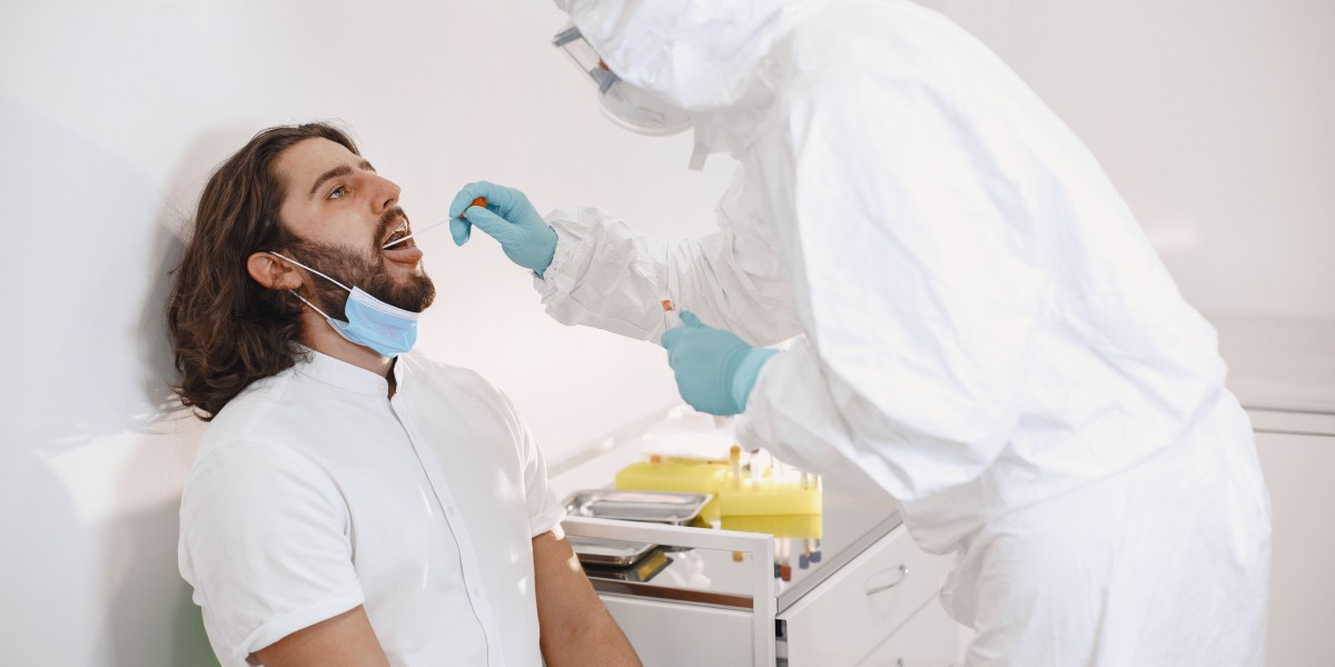 Respiratory Syncytial Virus Diagnostics Market: Trends, Innovations & Forecasts