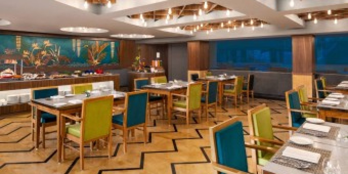 Luxury Rooms in Udaipur: The Perfect Blend of Modern Comfort and Royal Hospitality