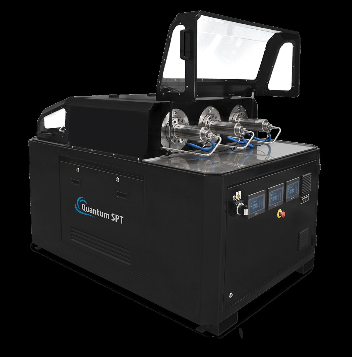 Quantum SPT