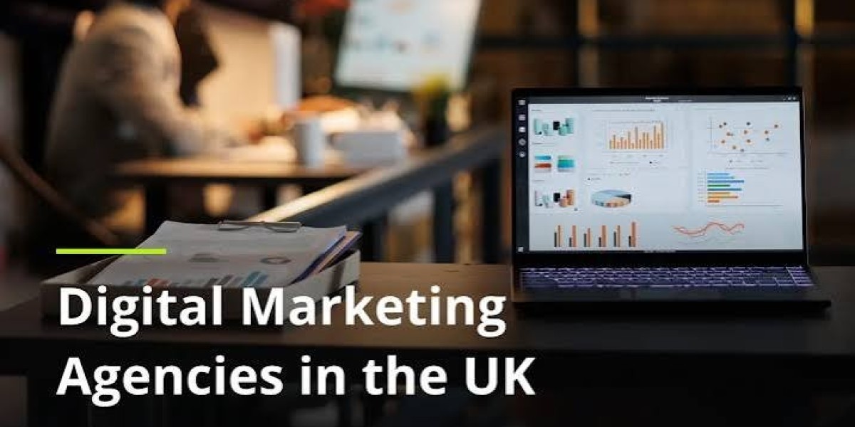 Best Digital Marketing Company in UK | Work N Solution