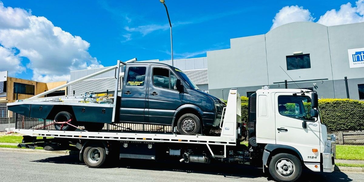 A Complete Guide to Choosing Reliable Roadside Assistance
