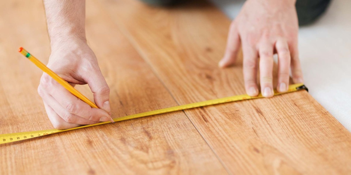 Flooring Installation in Great Yarmouth In Norfolk