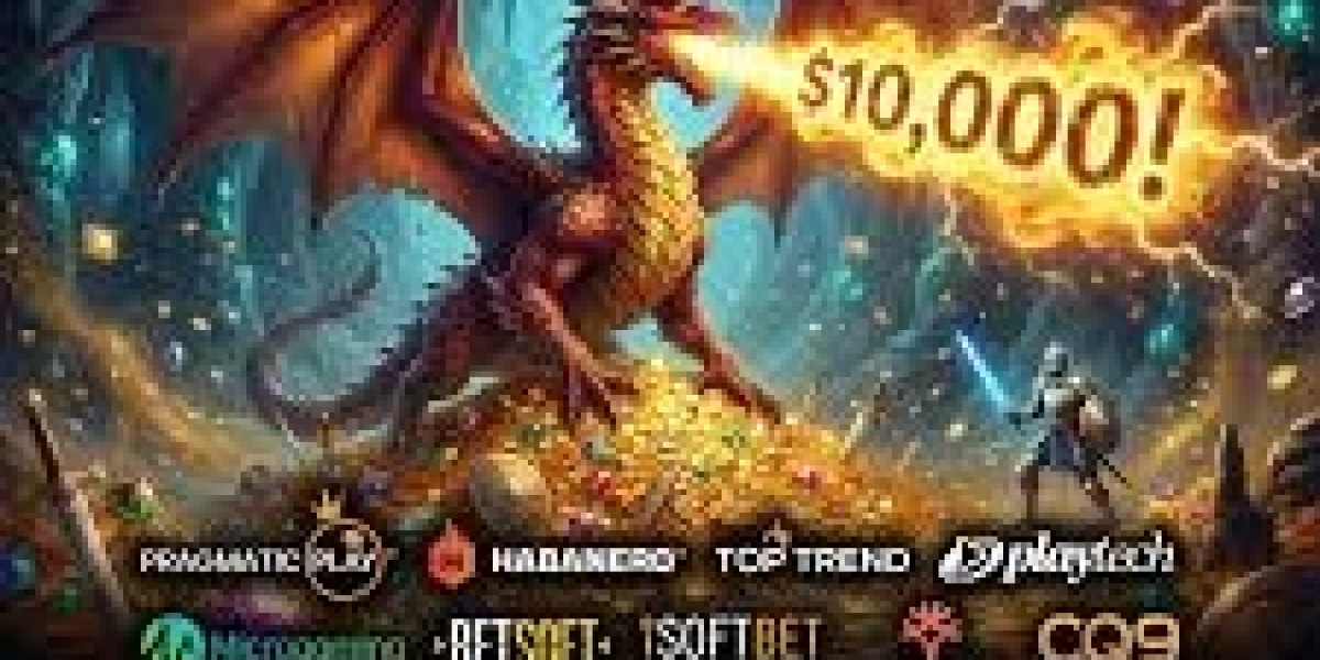 Naga303 Casino Guide For Smooth Gaming Adventures