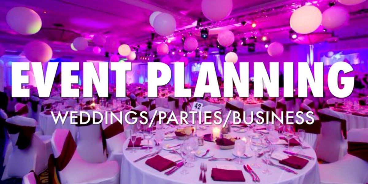 Event Management in Dubai | Planning Successful Corporate and Experiential Events