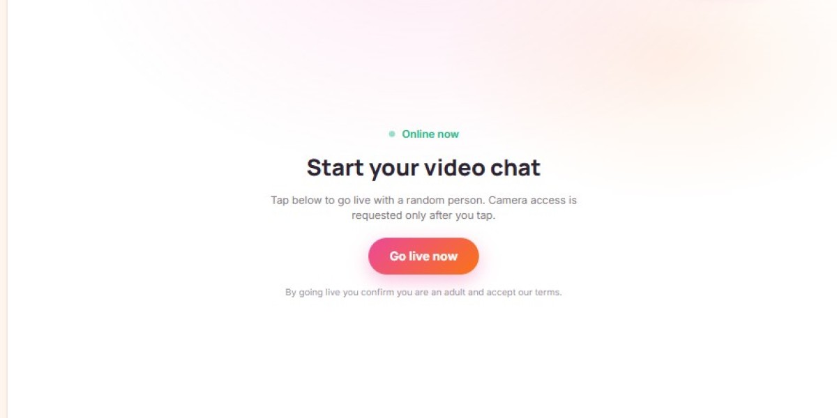 Video Chat Strangers: A Simple and Exciting Way to Meet People from Around the World