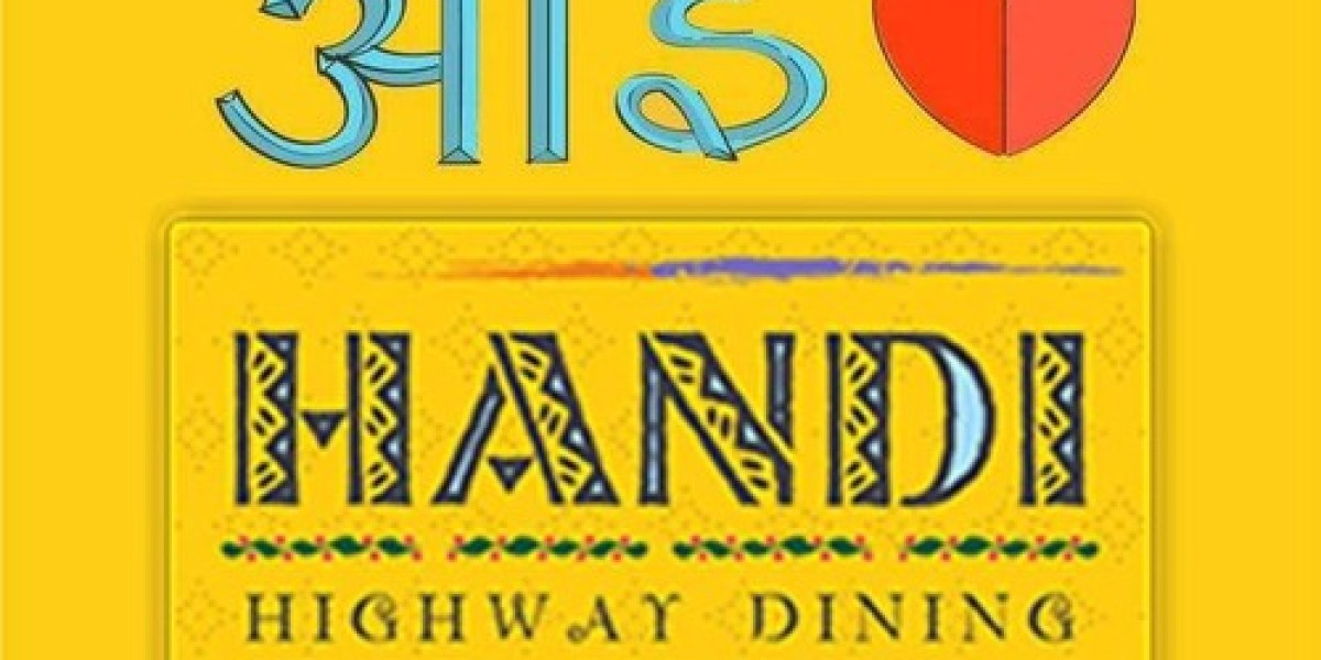 Good South Indian Restaurants Near Me for Authentic Taste and Family Dining – Handi Highway Dining