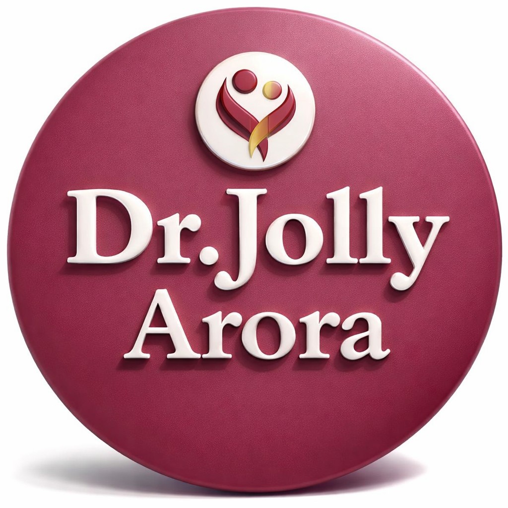 Dr Jolly Arora