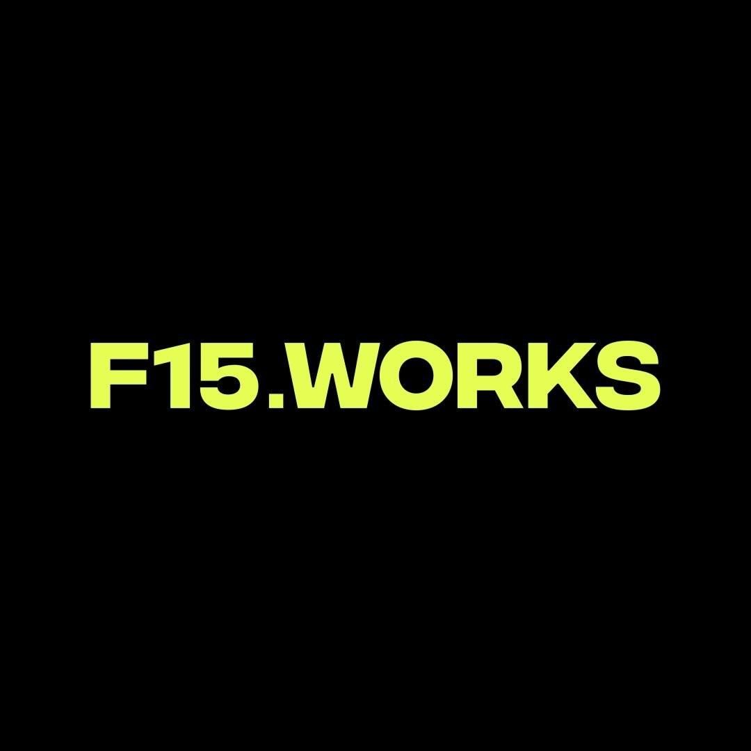 F15 Works