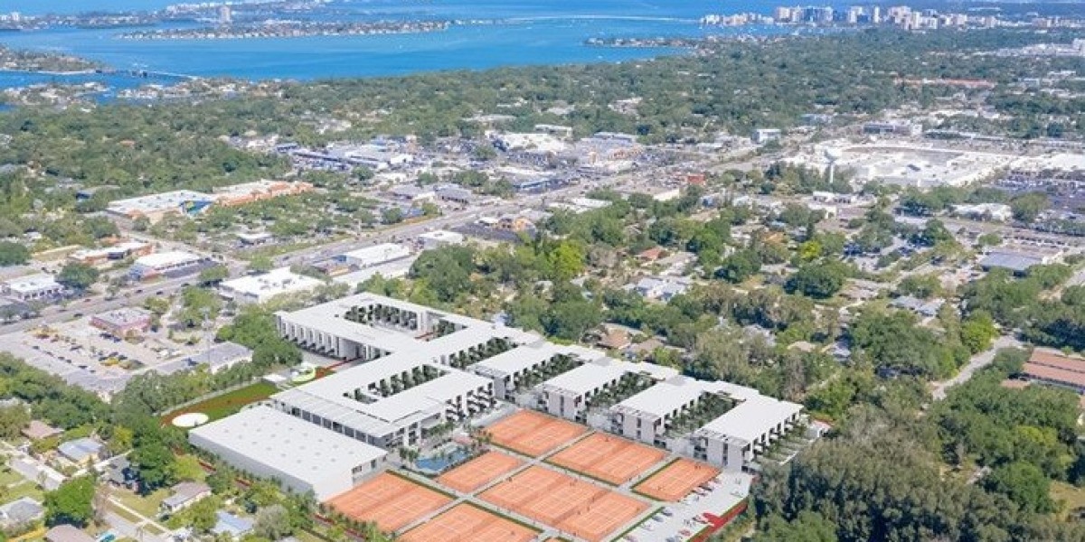 Luxury Homes Sarasota: Discover Exceptional Living on Florida's Gulf Coast