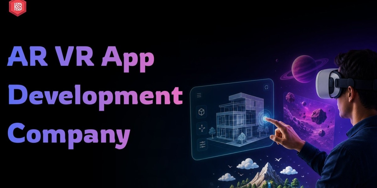 How AR VR Applications Integrate with IoT Devices
