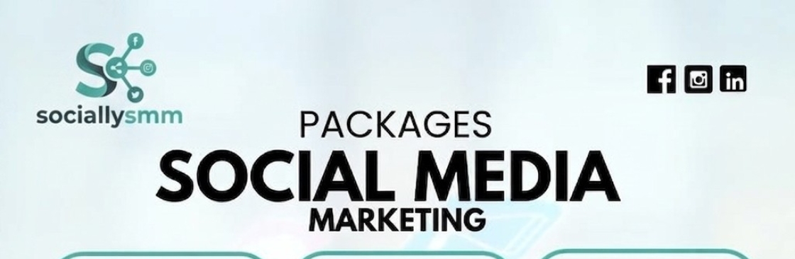 Sociallysmm Com