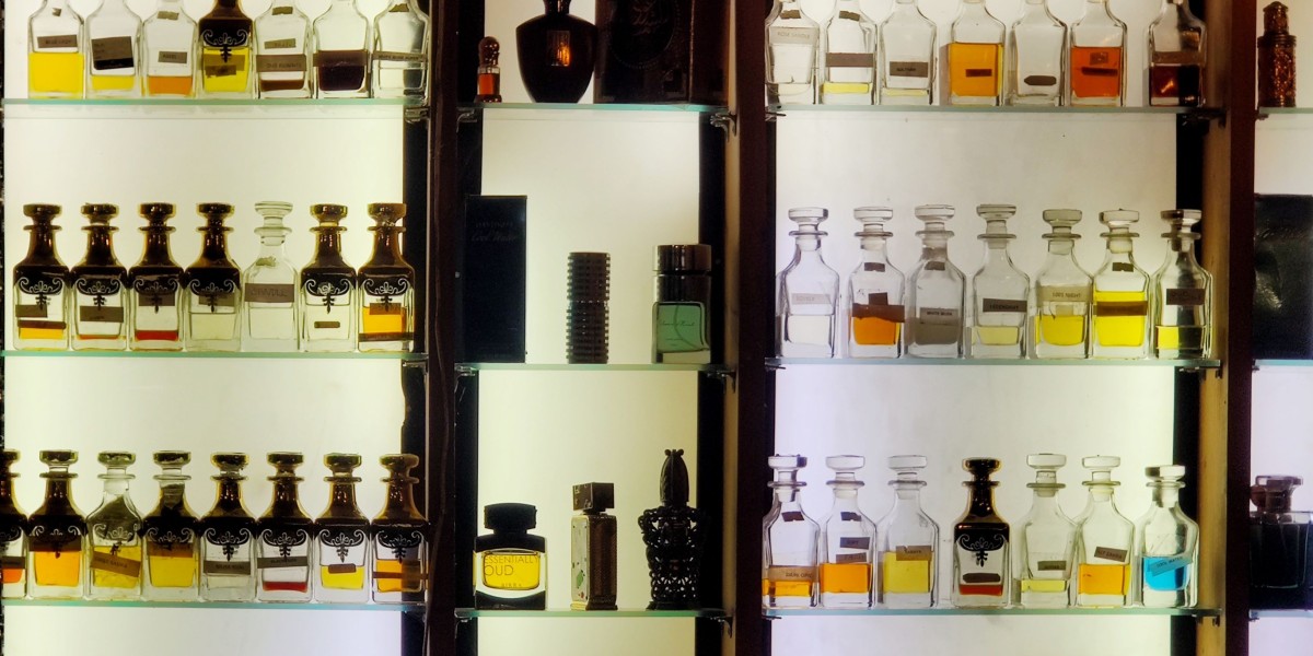 Global Fragrances and Perfumes Market Strategic Insights for Brands and Investors