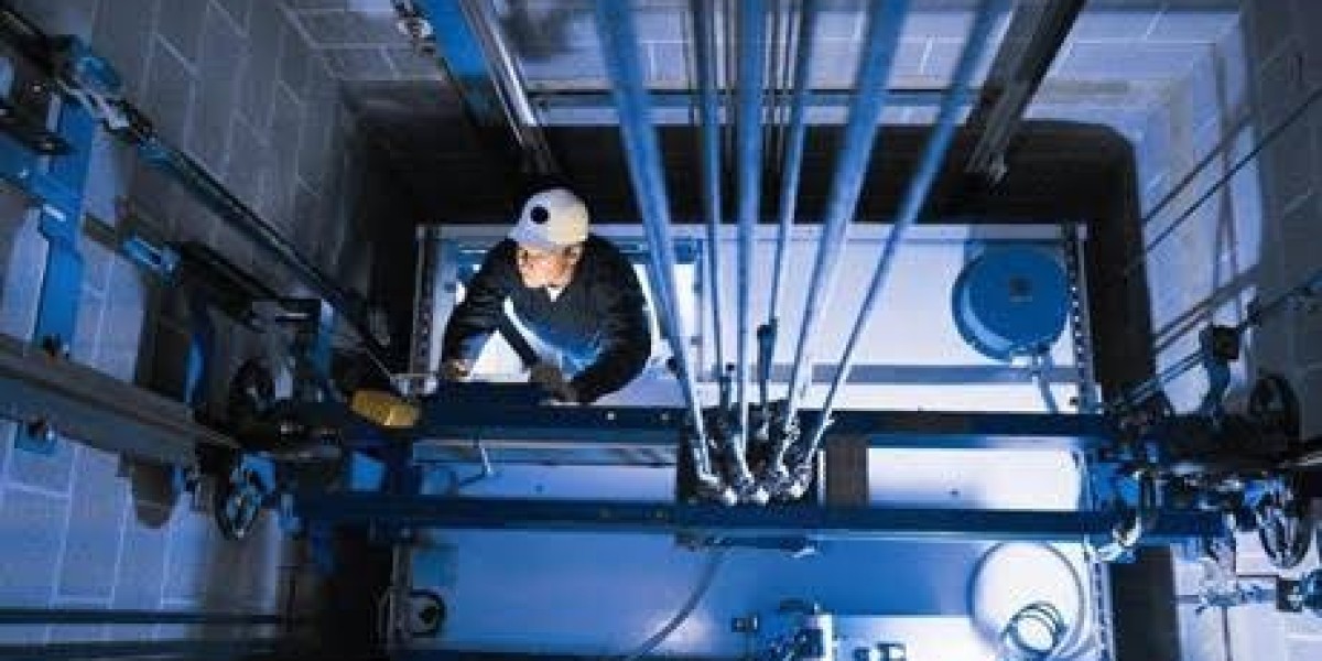 Modern Elevator Installation Solutions for Homes and Offices