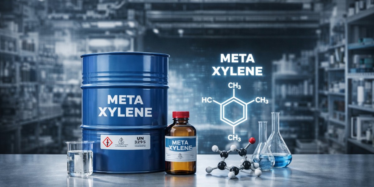 Meta Xylene Price Trend: A Simple Guide to Market Changes, Prices, and Future Outlook
