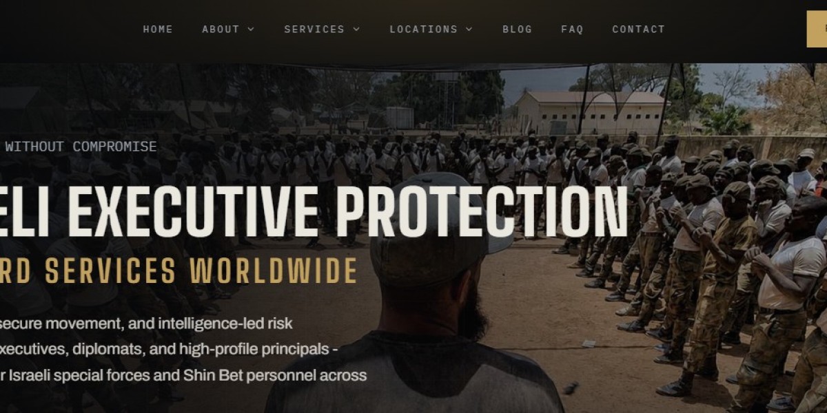 R&H Global Protection – International Bodyguard Services for Executives, VIPs, and Global Travelers