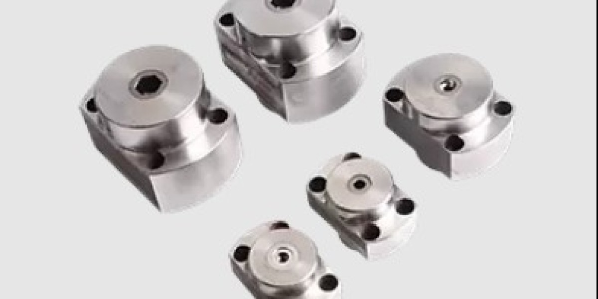 Engineering Failure Out: How Customized Nut Tools Solve Complex Fastening Challenges