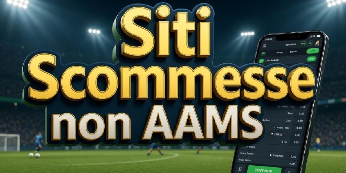 siti scommesse non aams: caratteristiche del mercato internazionale e innovazione delle piattaforme digitali