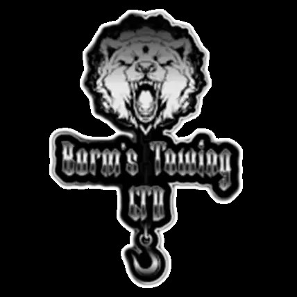 BurmssTowing